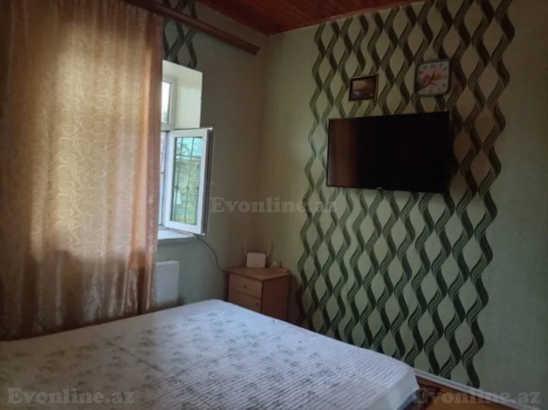 Satılır 3 otaqlı Həyət evi 100 m² Maştağa - şəkil 14