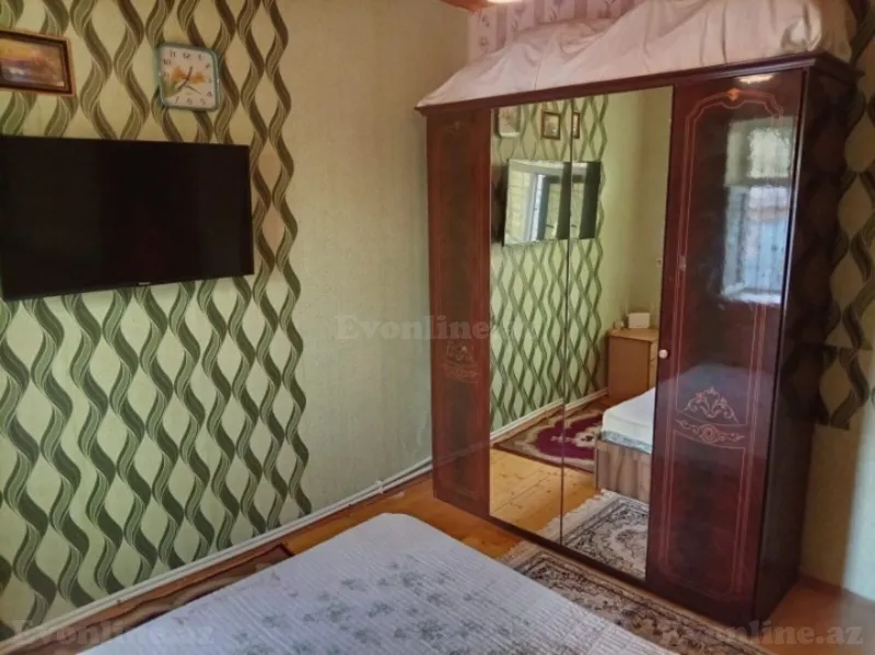 Satılır 3 otaqlı Həyət evi 100 m² Maştağa - şəkil 15