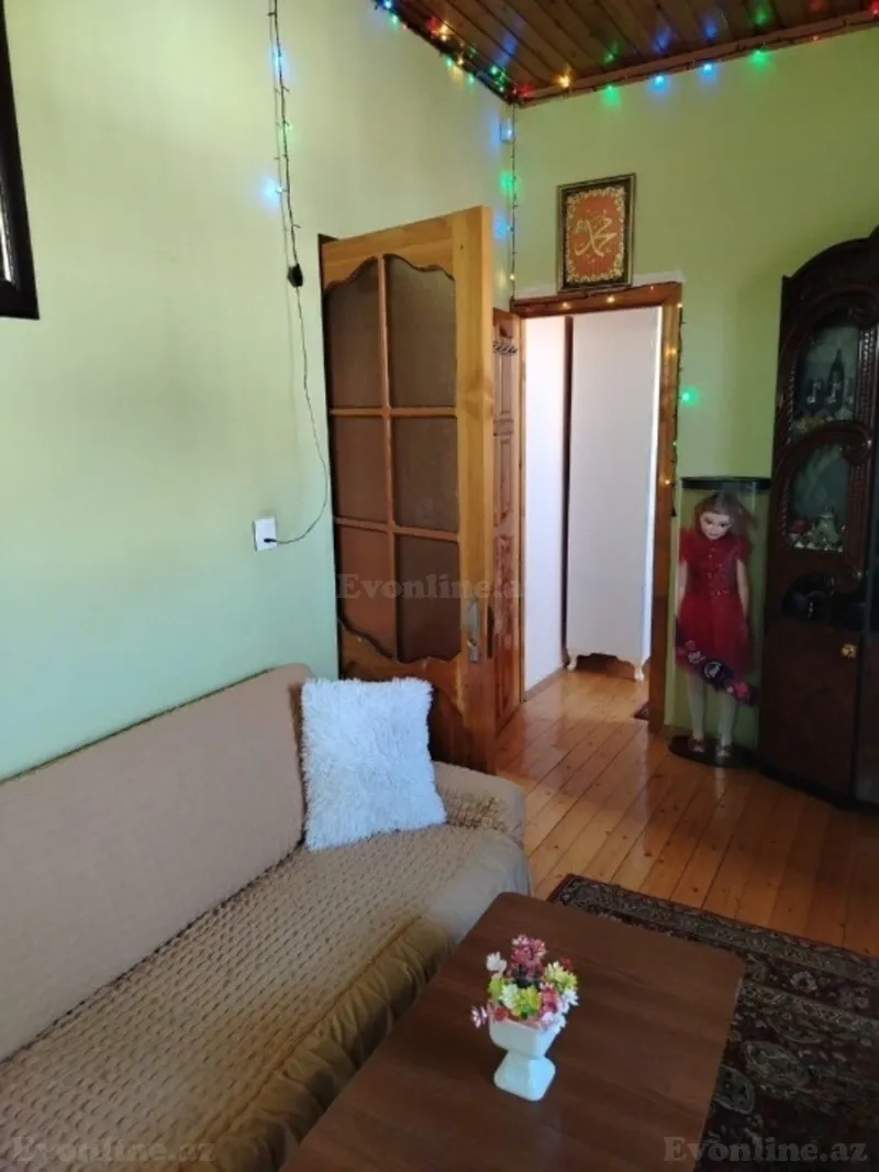 Satılır 3 otaqlı Həyət evi 100 m² Maştağa - şəkil 16