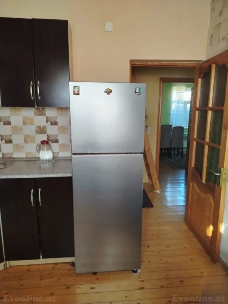 Satılır 3 otaqlı Həyət evi 100 m² Maştağa - şəkil 17