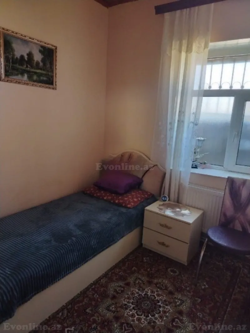 Satılır 3 otaqlı Həyət evi 100 m² Maştağa - şəkil 18