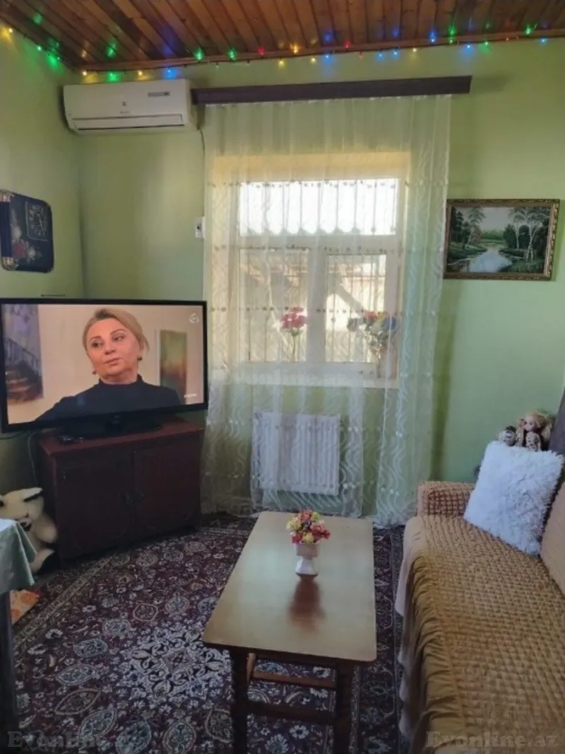 Satılır 3 otaqlı Həyət evi 100 m² Maştağa - şəkil 19