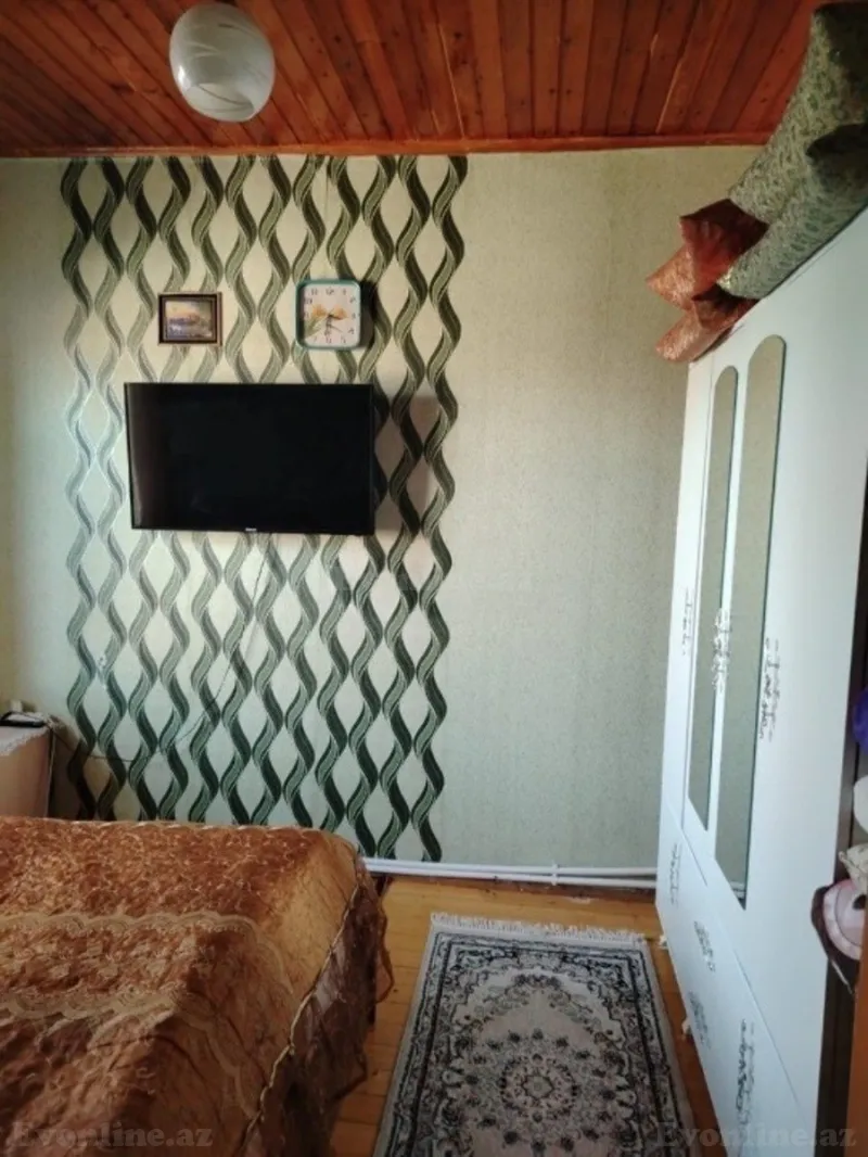 Satılır 3 otaqlı Həyət evi 100 m² Maştağa - şəkil 20