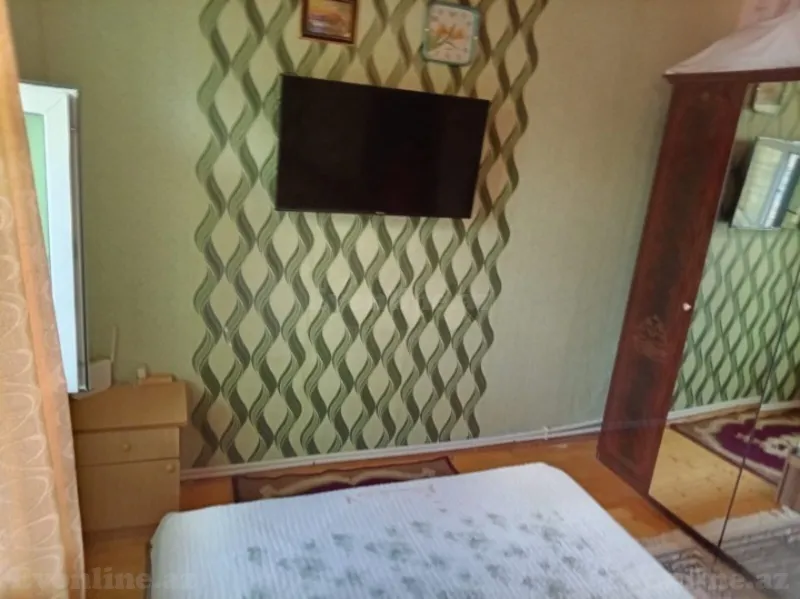 Satılır 3 otaqlı Həyət evi 100 m² Maştağa - şəkil 21