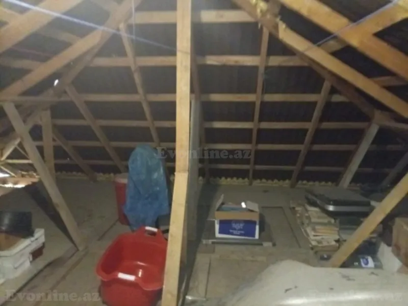 Satılır 3 otaqlı Həyət evi 100 m² Maştağa - şəkil 22