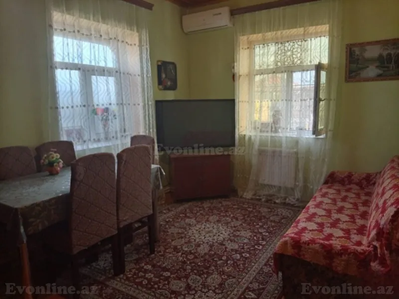 Satılır 3 otaqlı Həyət evi 100 m² Maştağa - şəkil 25