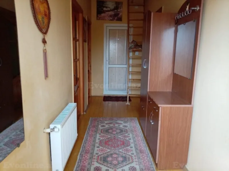 Satılır 3 otaqlı Həyət evi 100 m² Maştağa - şəkil 26
