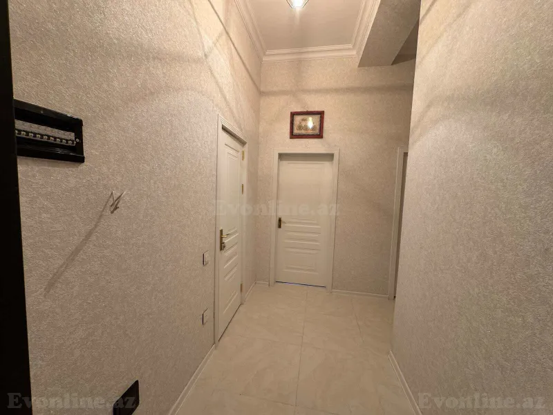 Kirayə verilir 3 otaqlı Mənzil Yeni tikili 89 m² Sumqayıt - şəkil 4