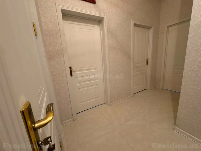 Kirayə verilir 3 otaqlı Mənzil Yeni tikili 89 m² Sumqayıt - şəkil 5