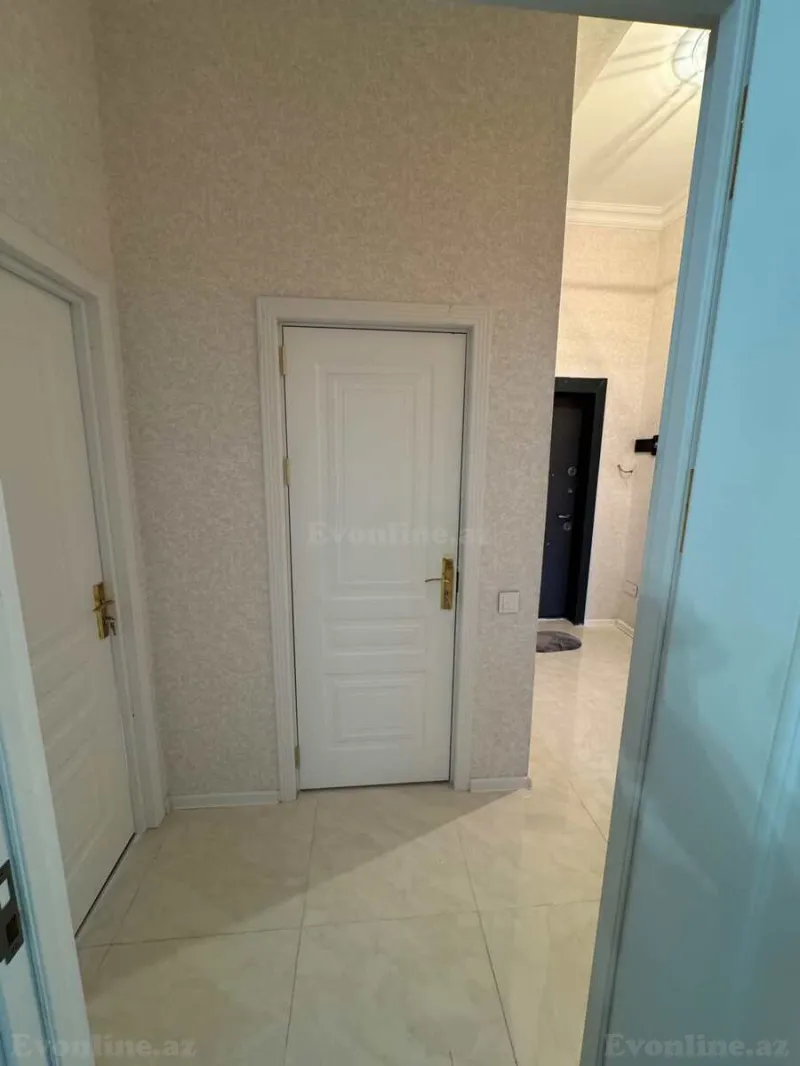 Kirayə verilir 3 otaqlı Mənzil Yeni tikili 89 m² Sumqayıt - şəkil 8