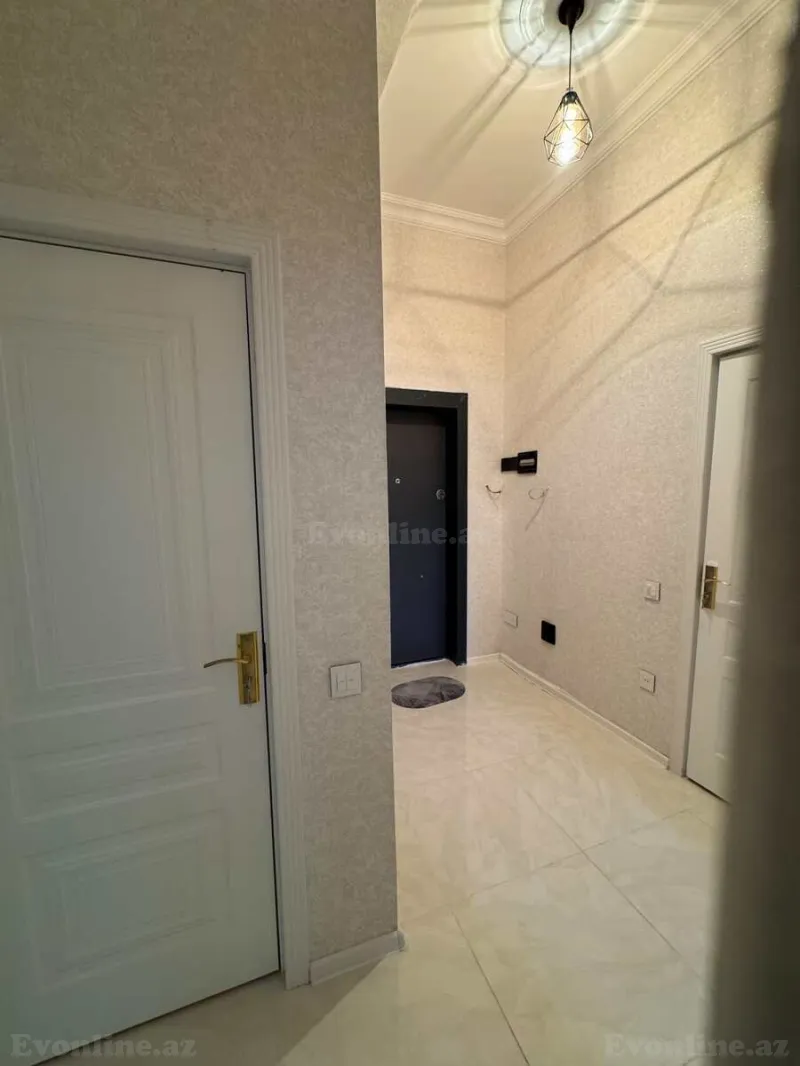 Kirayə verilir 3 otaqlı Mənzil Yeni tikili 89 m² Sumqayıt - şəkil 14
