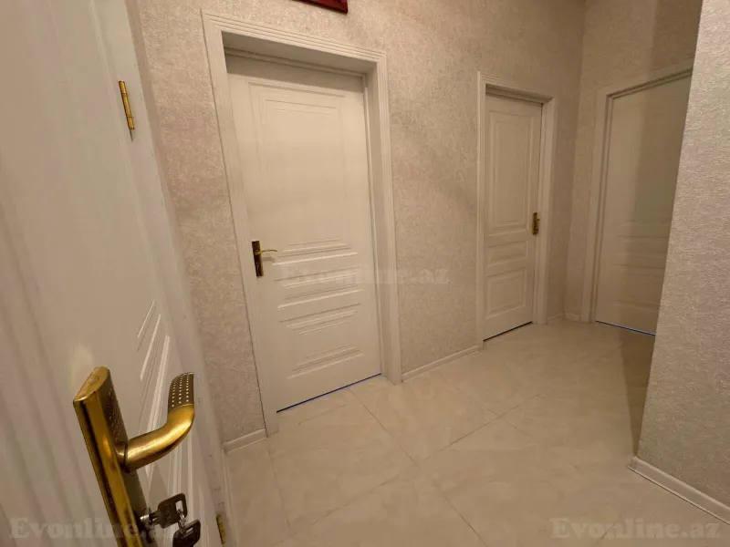 Kirayə verilir 3 otaqlı Mənzil Yeni tikili 89 m² Sumqayıt - şəkil 15