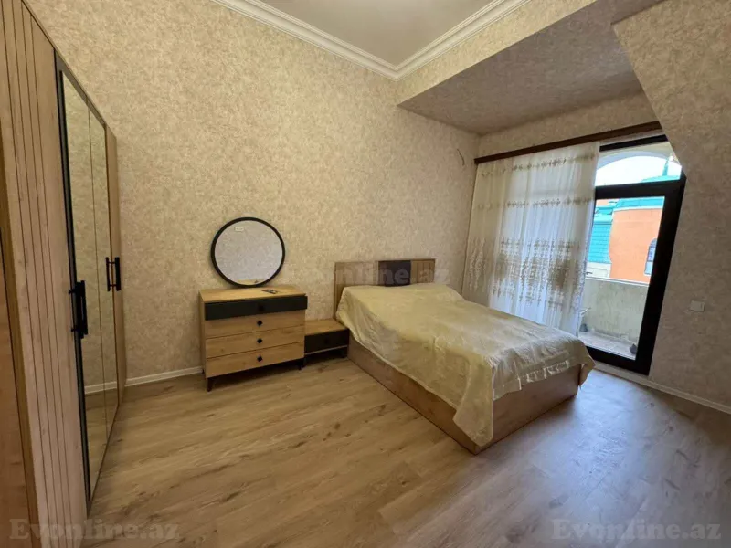 Kirayə verilir 3 otaqlı Mənzil Yeni tikili 89 m² Sumqayıt - şəkil 19