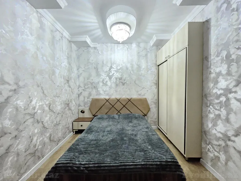 Satılır 3 otaqlı Mənzil Yeni tikili 110 m² Xırdalan - şəkil 7