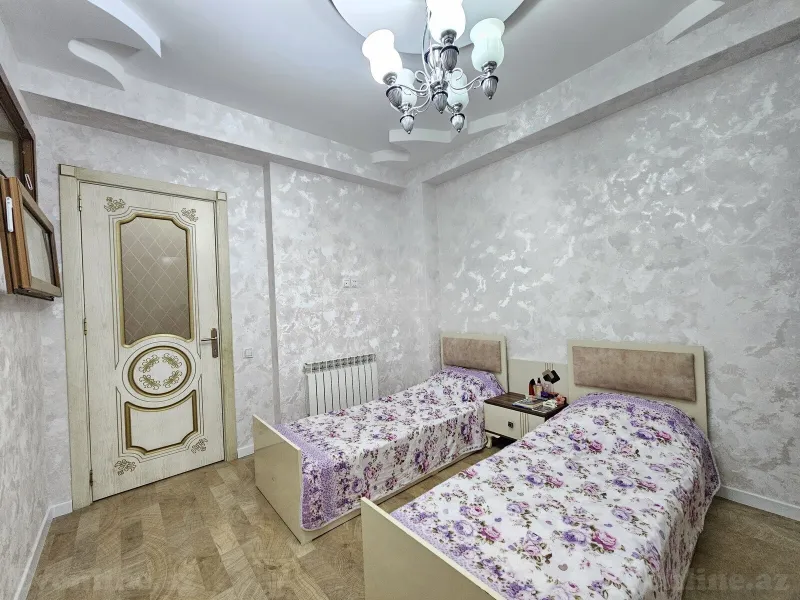 Satılır 3 otaqlı Mənzil Yeni tikili 110 m² Xırdalan - şəkil 9