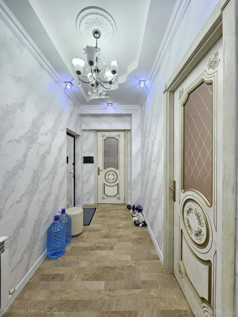 Satılır 3 otaqlı Mənzil Yeni tikili 110 m² Xırdalan - şəkil 16