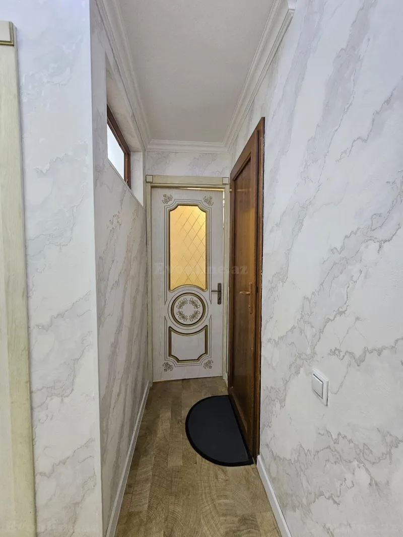 Satılır 3 otaqlı Mənzil Yeni tikili 110 m² Xırdalan - şəkil 18