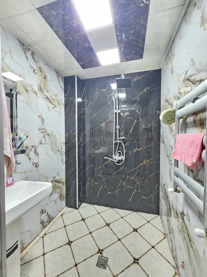 Satılır 3 otaqlı Mənzil Yeni tikili 110 m² Xırdalan - şəkil 19