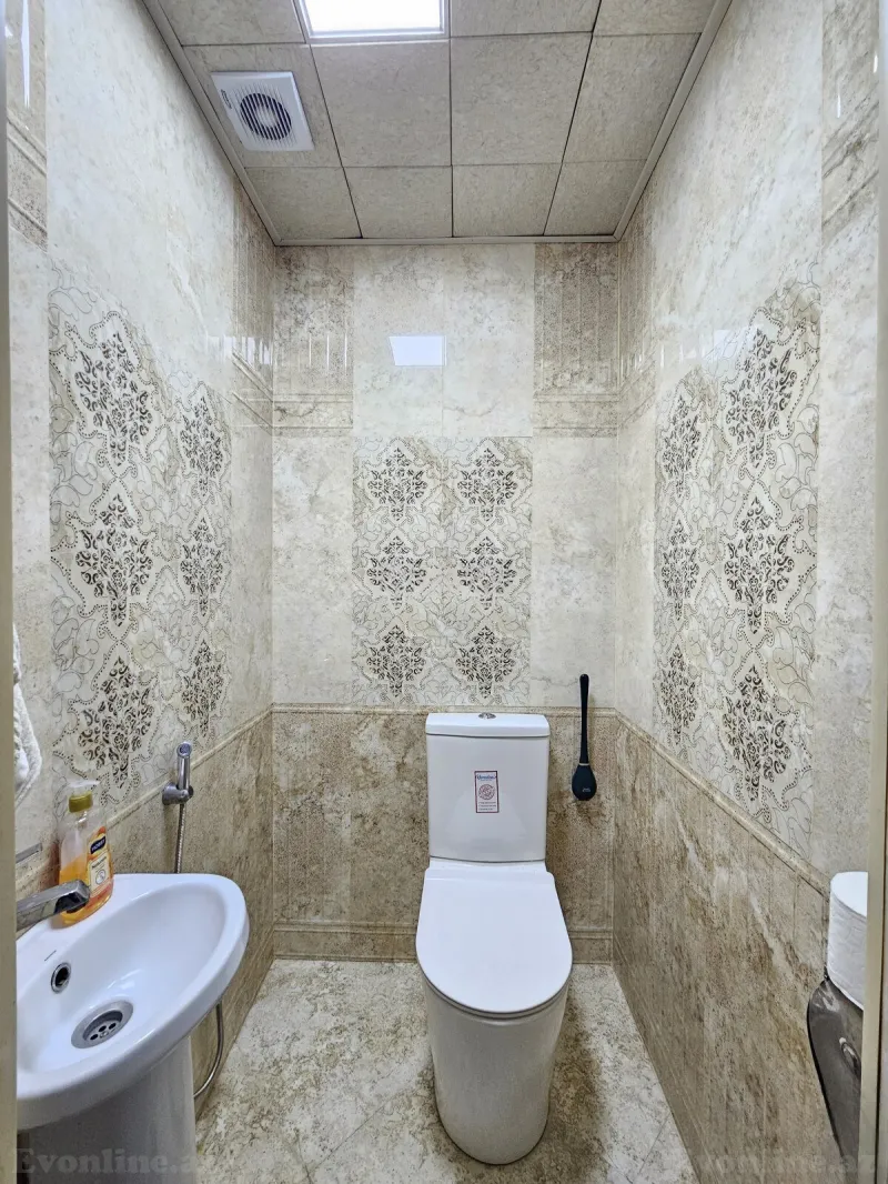 Satılır 3 otaqlı Mənzil Yeni tikili 110 m² Xırdalan - şəkil 20