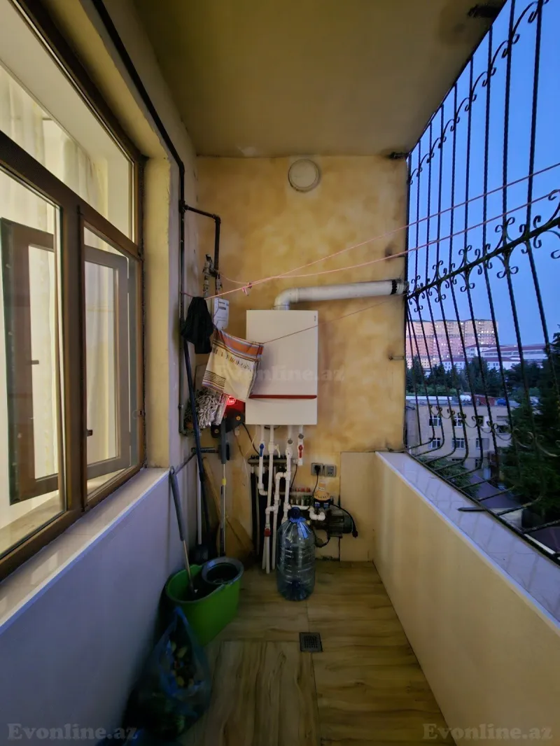 Satılır 3 otaqlı Mənzil Yeni tikili 110 m² Xırdalan - şəkil 21