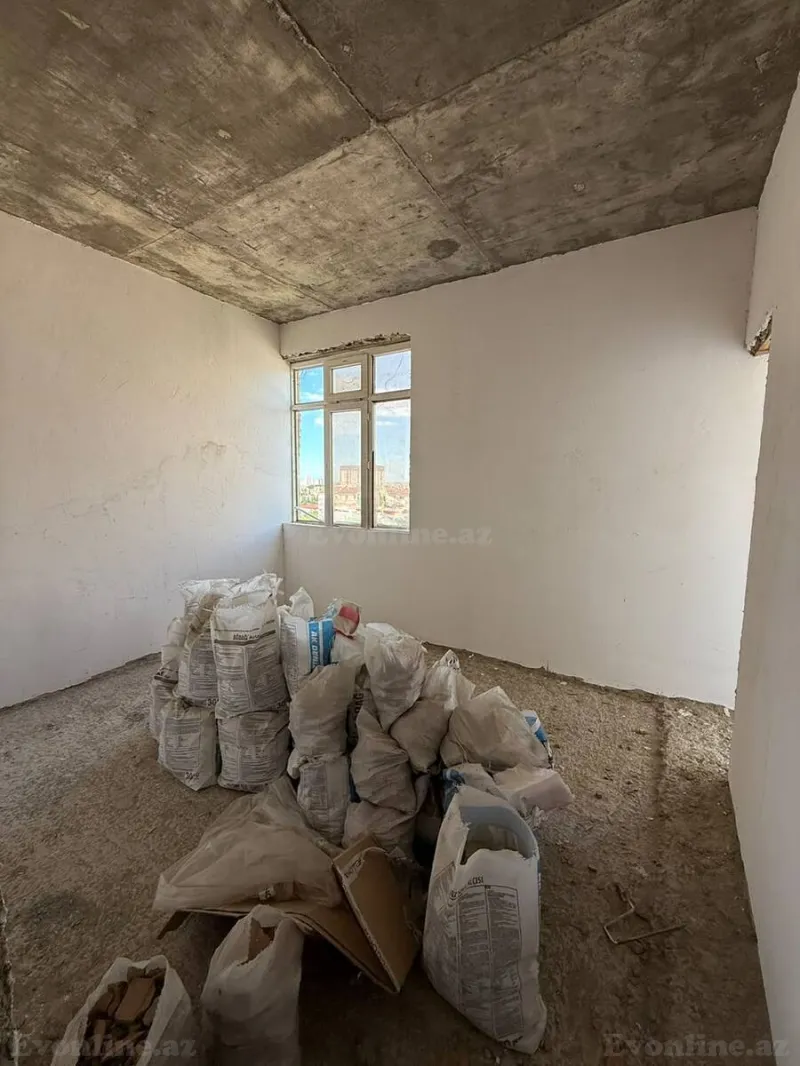 Satılır 4 otaqlı Mənzil Yeni tikili 150 m² Azadlıq prospekti m. - şəkil 6