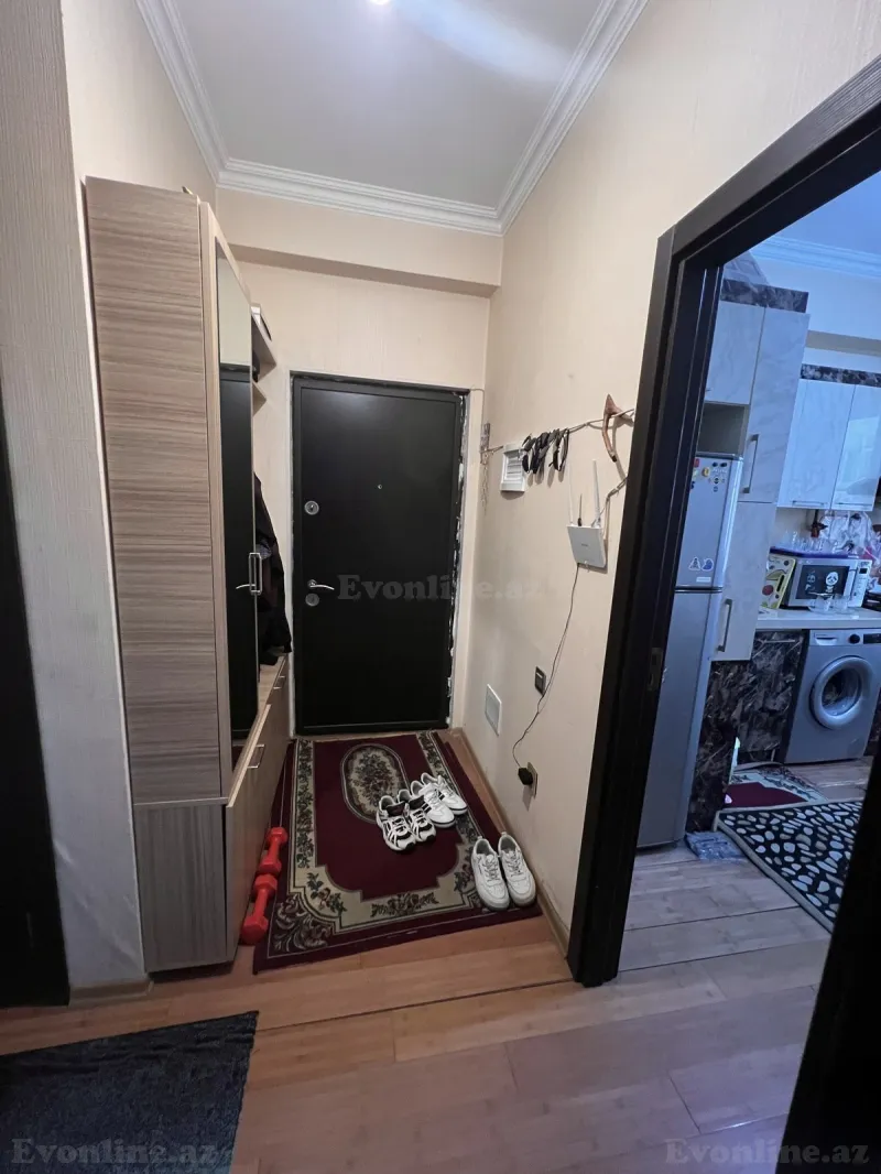 Satılır 3 otaqlı Mənzil Yeni tikili 83 m² Xırdalan - şəkil 6