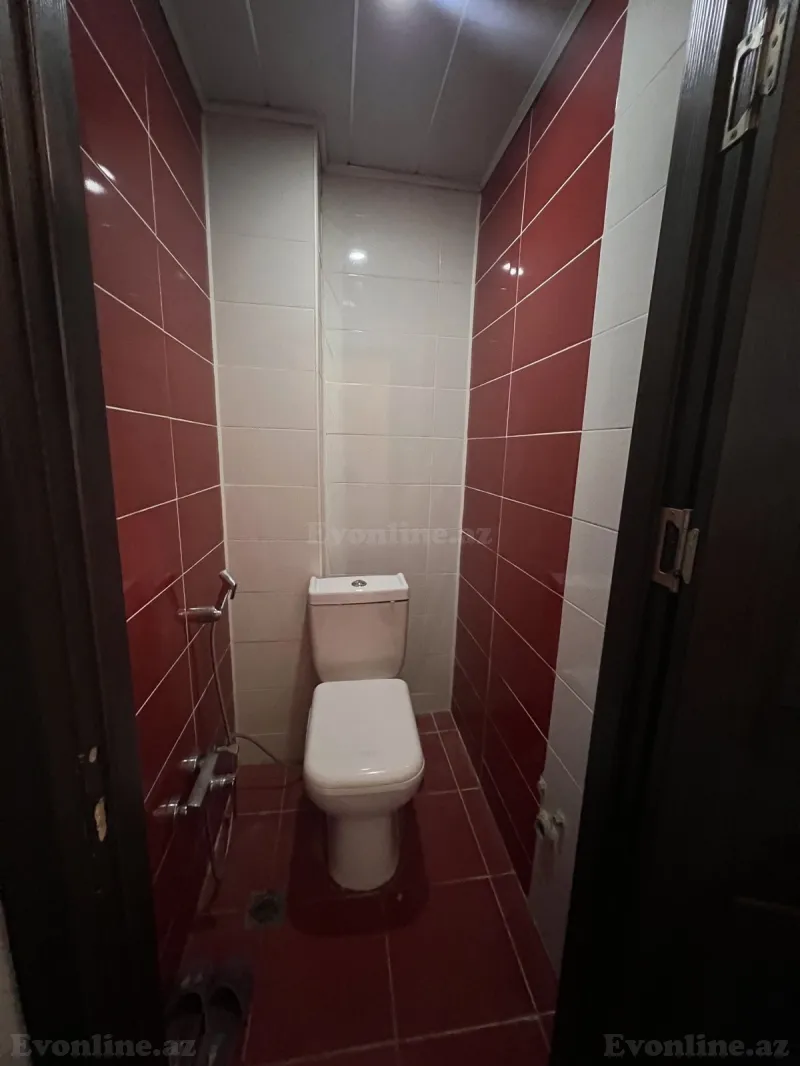 Satılır 3 otaqlı Mənzil Yeni tikili 83 m² Xırdalan - şəkil 7