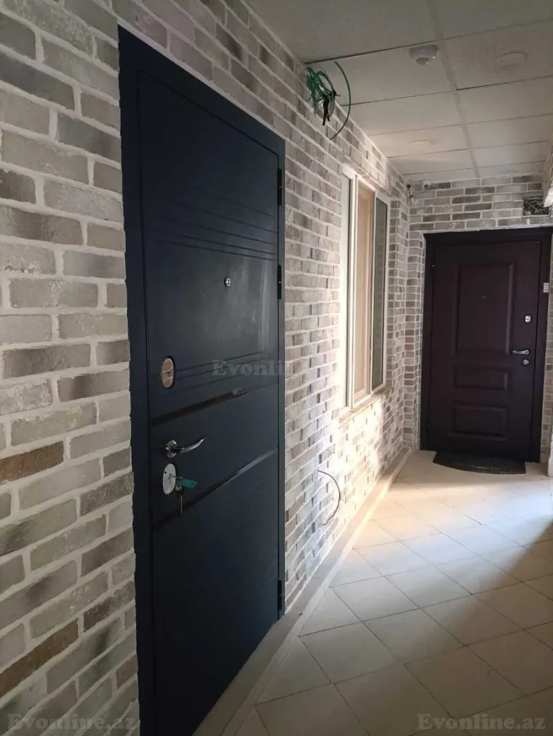 Kirayə verilir 3 otaqlı Mənzil Köhnə tikili 60 m² İnşaatçılar m. - şəkil 11