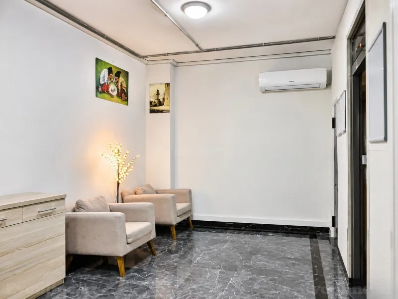 Satılır 3 otaqlı Mənzil Yeni tikili 110 m² Gənclik m. - şəkil 9