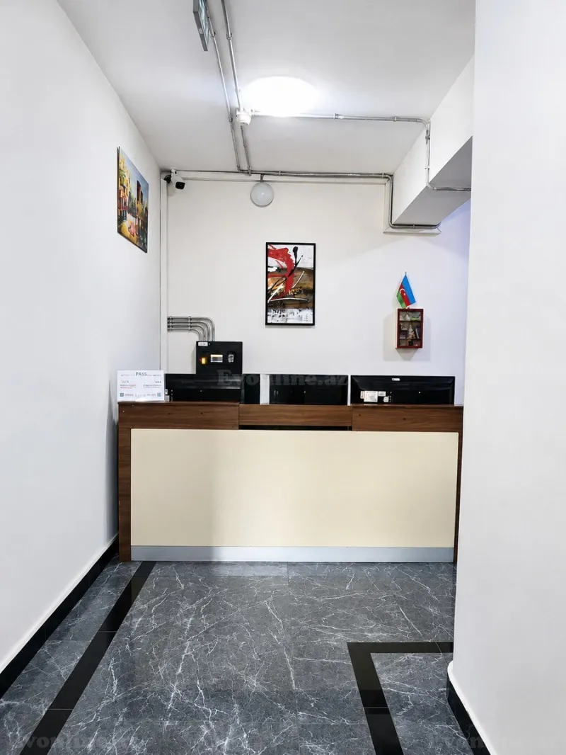 Satılır 3 otaqlı Mənzil Yeni tikili 110 m² Gənclik m. - şəkil 10