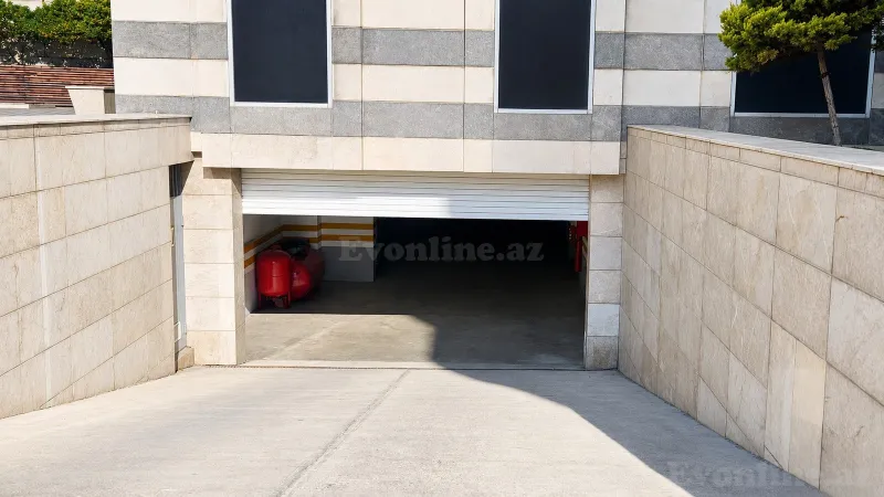 Satılır 3 otaqlı Mənzil Yeni tikili 110 m² Gənclik m. - şəkil 11
