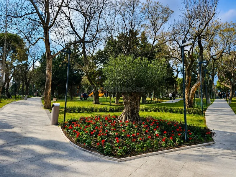 Satılır 3 otaqlı Mənzil Yeni tikili 110 m² Gənclik m. - şəkil 12