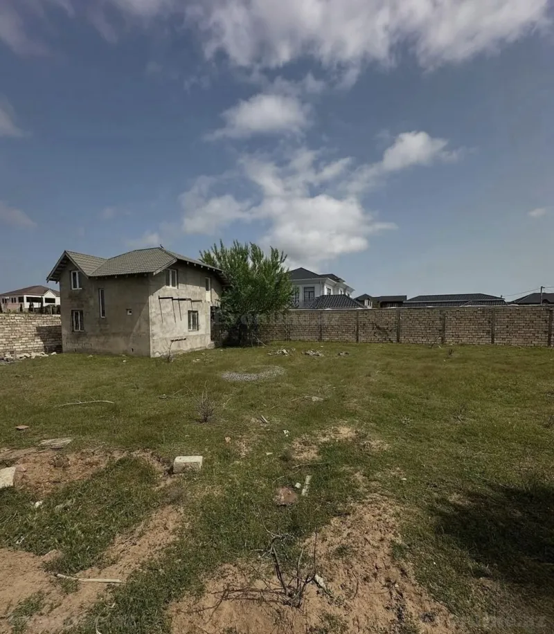 Torpaq Şüvəlan Satılır