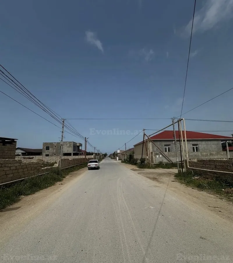 Satılır Torpaq 12 sot Şüvəlan - şəkil 6