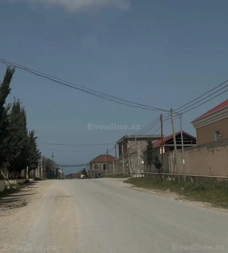 Satılır Torpaq 12 sot Şüvəlan - şəkil 8