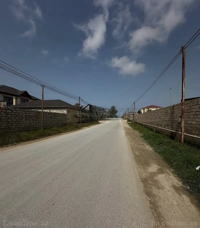 Satılır Torpaq 12 sot Şüvəlan - şəkil 9