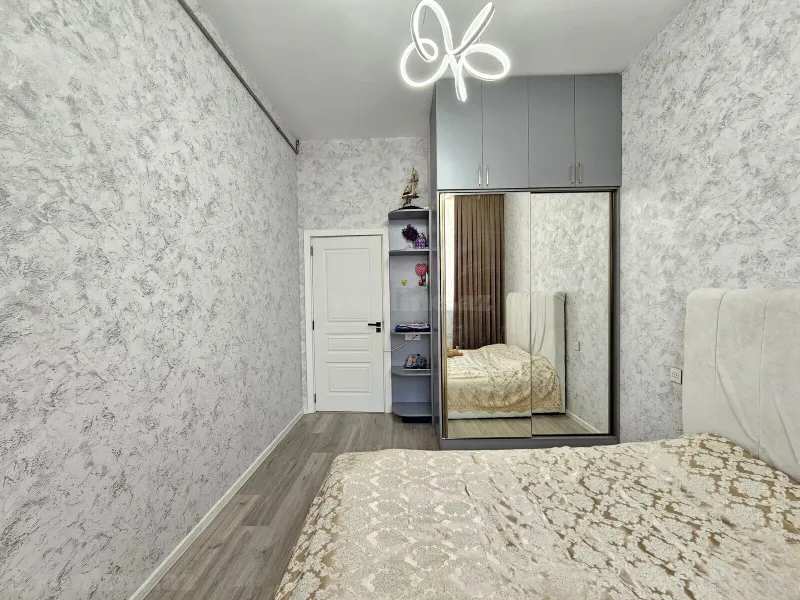 Satılır 2 otaqlı Mənzil Yeni tikili 54 m² Xırdalan - şəkil 8