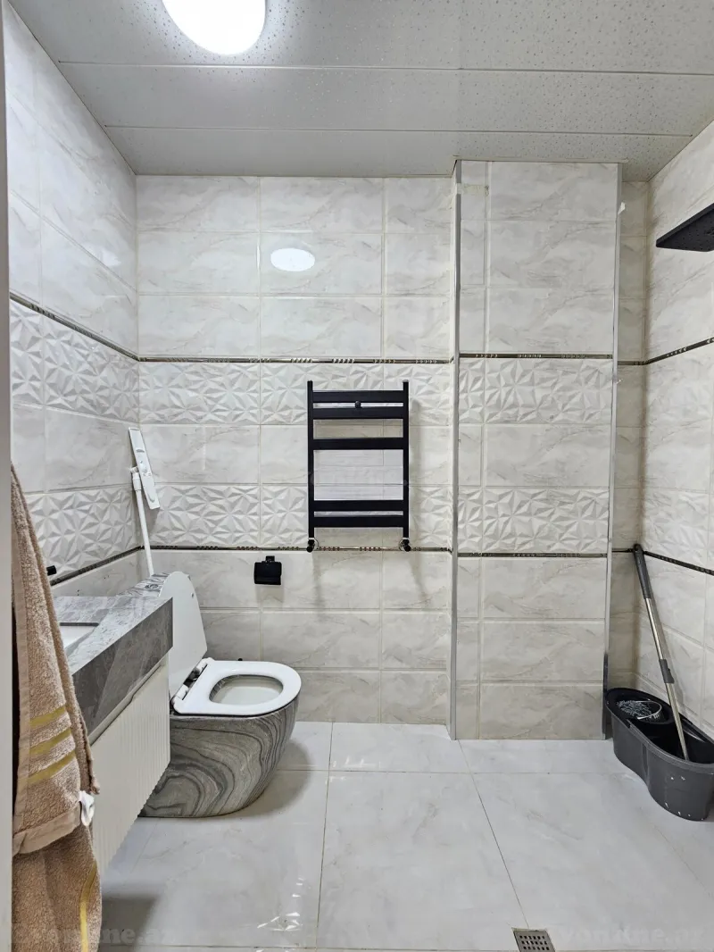 Satılır 2 otaqlı Mənzil Yeni tikili 54 m² Xırdalan - şəkil 12