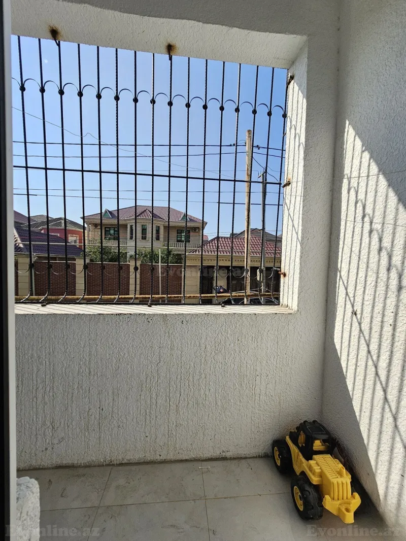 Satılır 2 otaqlı Mənzil Yeni tikili 54 m² Xırdalan - şəkil 16