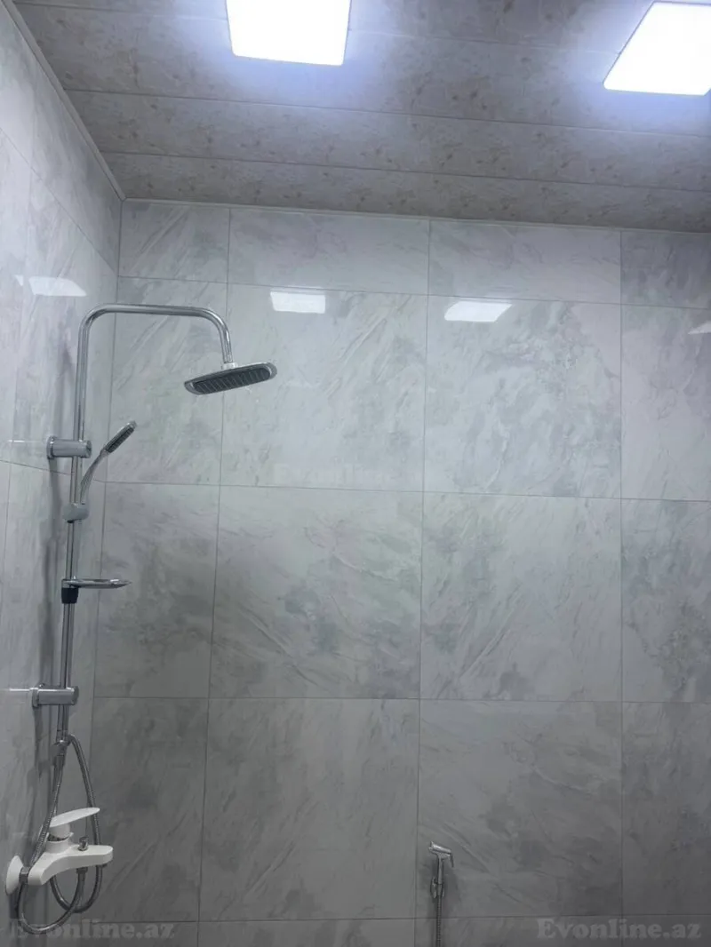 Kirayə verilir 2 otaqlı Mənzil Yeni tikili 63.5 m² Yeni Günəşli - şəkil 4