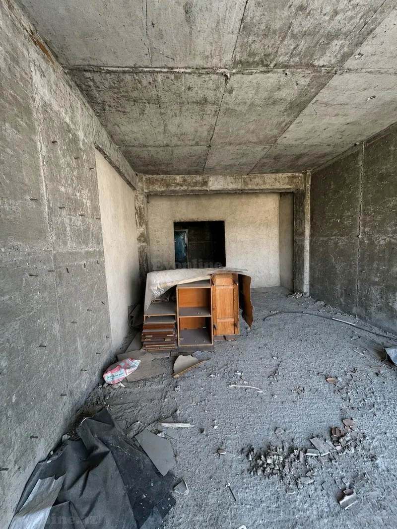 Satılır 3 otaqlı Mənzil Yeni tikili 136 m² Xətai r. - şəkil 3