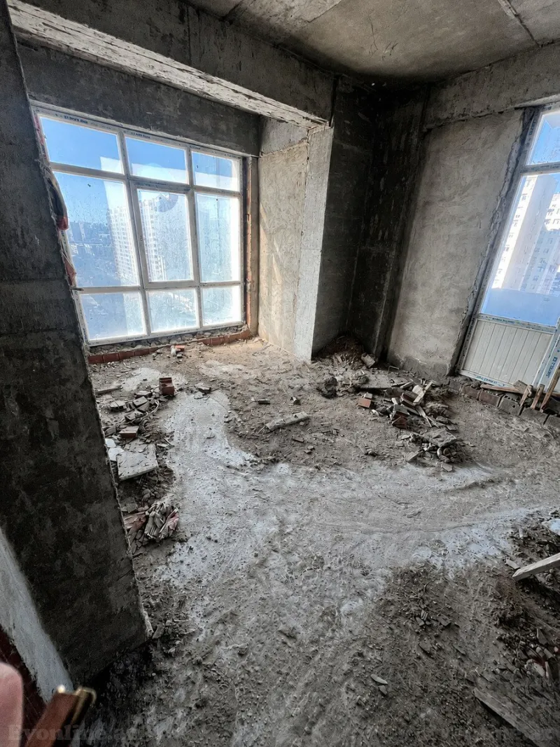 Satılır 3 otaqlı Mənzil Yeni tikili 136 m² Xətai r. - şəkil 4