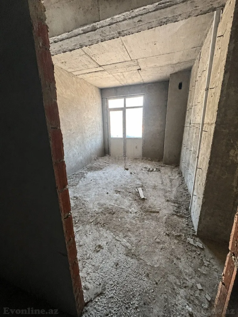 Satılır 3 otaqlı Mənzil Yeni tikili 136 m² Xətai r. - şəkil 5