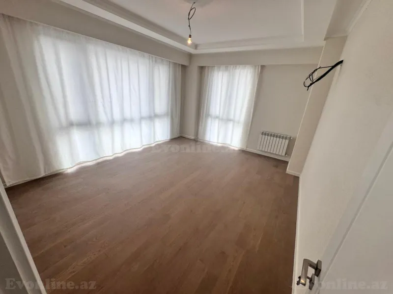 3 otaqlı Mənzil 85 m² Yasamal Satılır