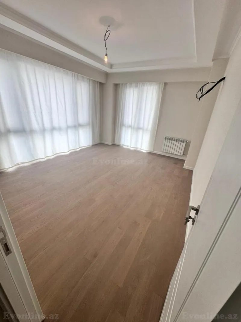 Satılır 3 otaqlı Mənzil Yeni tikili 85 m² Yasamal - şəkil 2