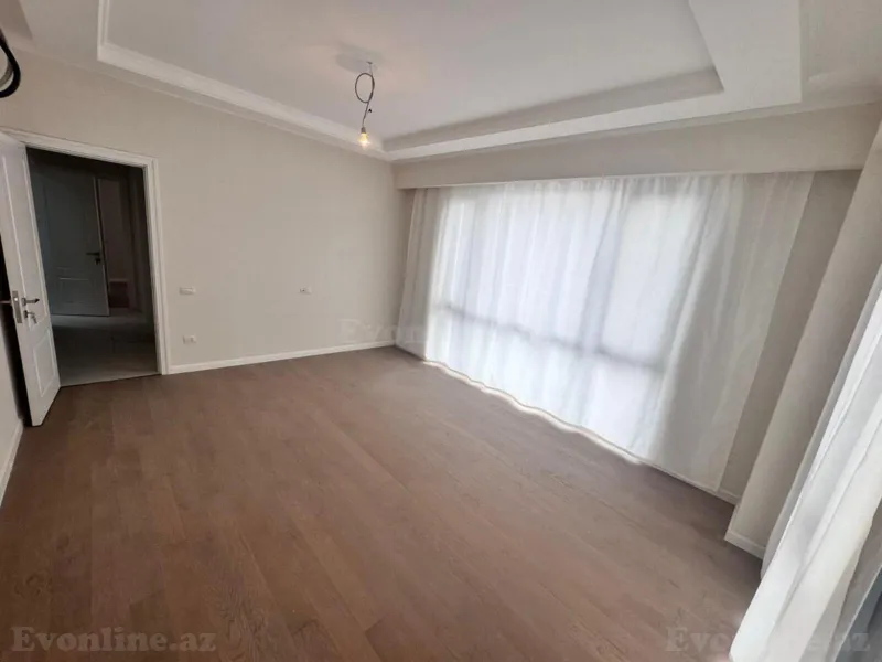 Satılır 3 otaqlı Mənzil Yeni tikili 85 m² Yasamal - şəkil 3