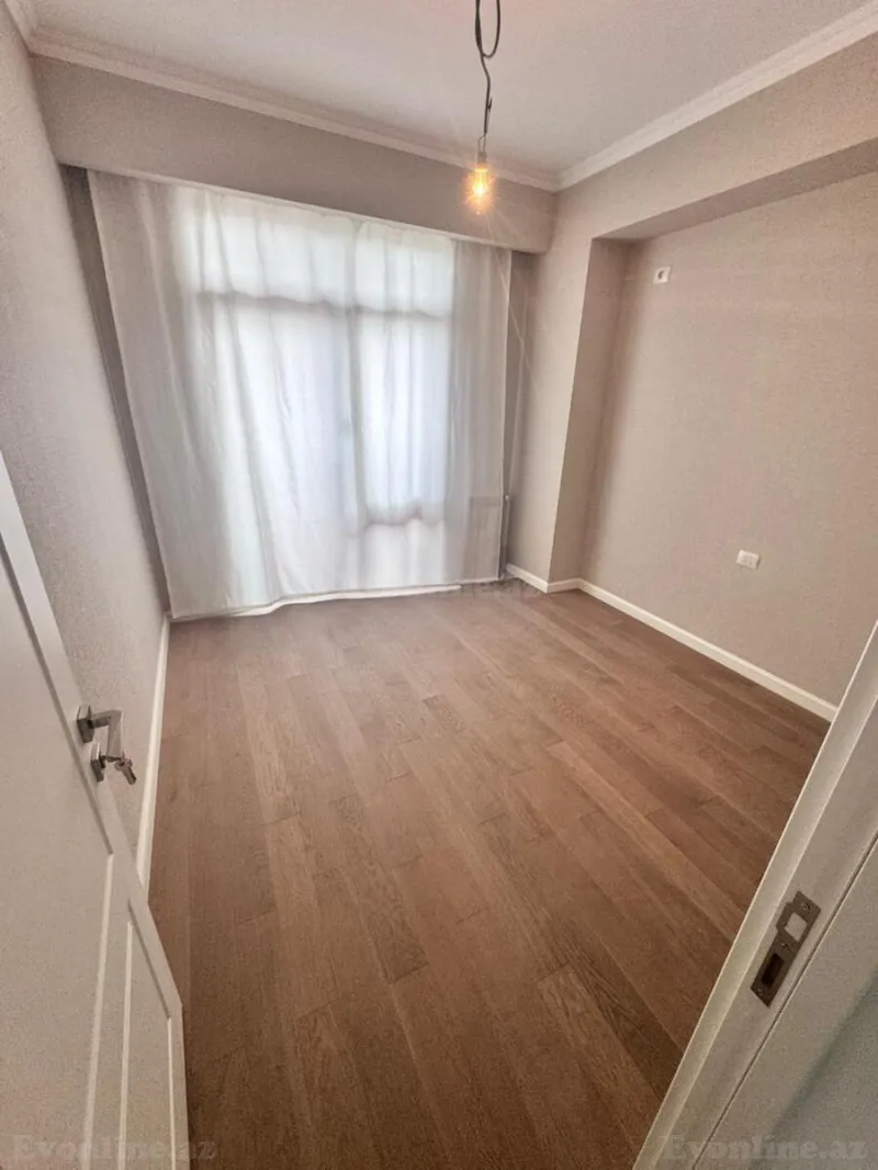Satılır 3 otaqlı Mənzil Yeni tikili 85 m² Yasamal - şəkil 4