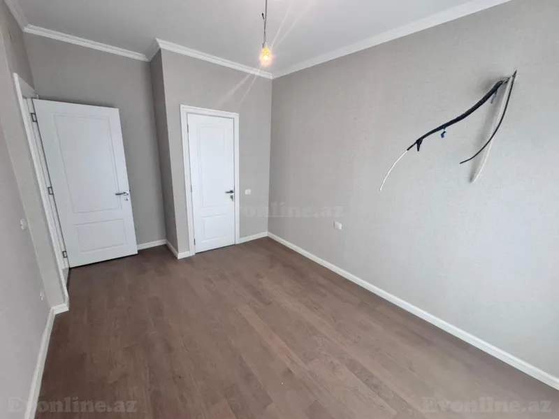 Satılır 3 otaqlı Mənzil Yeni tikili 85 m² Yasamal - şəkil 5