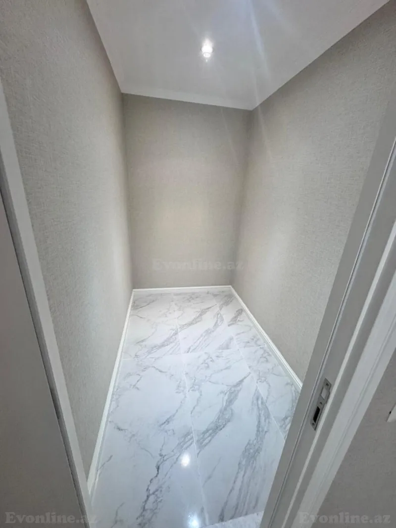 Satılır 3 otaqlı Mənzil Yeni tikili 85 m² Yasamal - şəkil 7