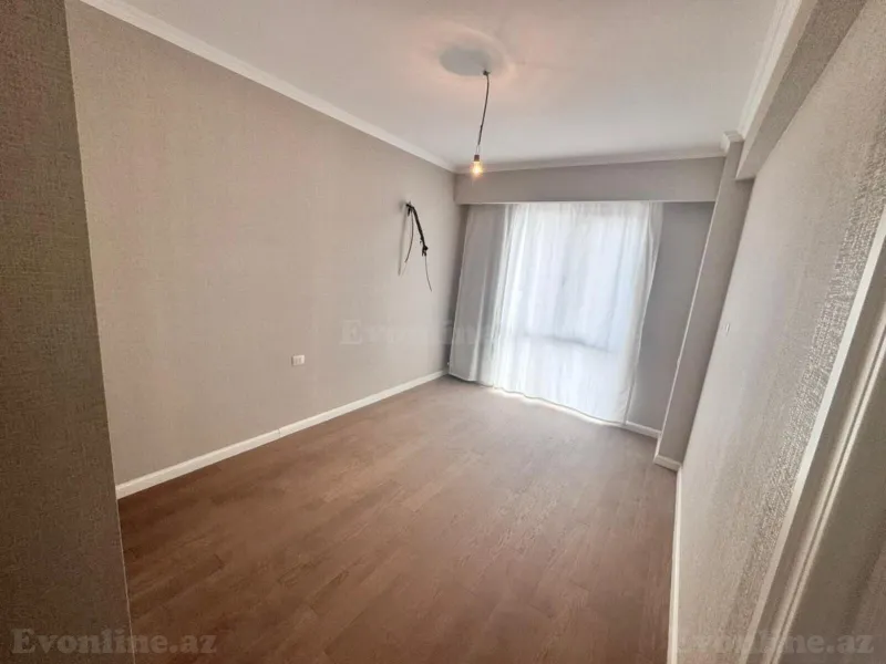 Satılır 3 otaqlı Mənzil Yeni tikili 85 m² Yasamal - şəkil 8